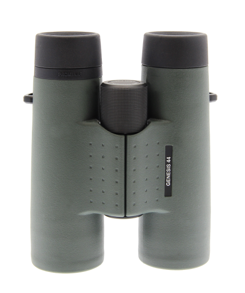 Kowa-Sporting-Optics-Binoculars-Genesis-GN44-Top-Front-View