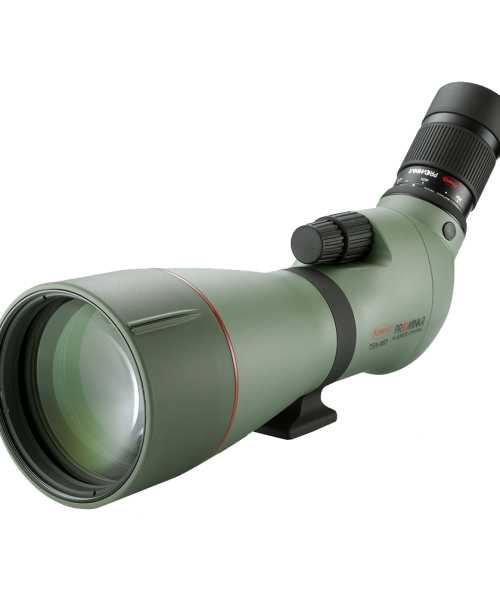 Kowa-Sporting-Optics-Spotting-Scopes-TSN-883-Objective-Lens-Left-View