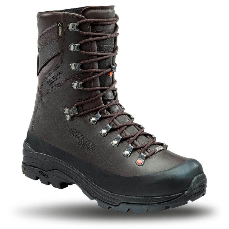 Crispi Boots Muley Connection