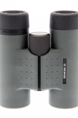 Kowa-Sporting-Optics-Binoculars-Genesis-GN33-Front-View