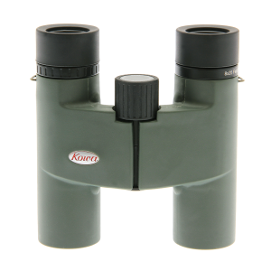 Kowa-Sporting-Optics-Binoculars-BD25-8-Front-Top-View