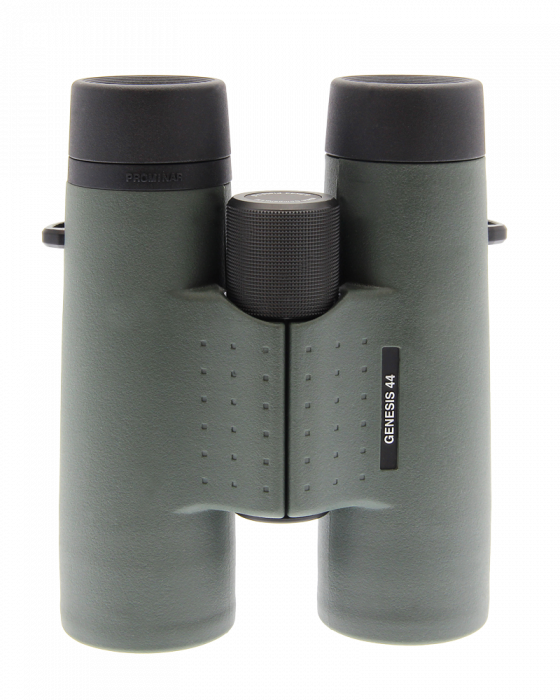 Kowa-Sporting-Optics-Binoculars-Genesis-GN44-Top-Front-View