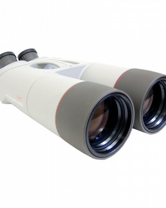 Kowa-Sporting-Optics-Binoculars-Highlander-Front-Angle-View