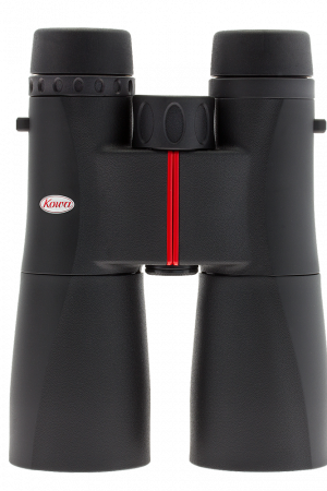 Kowa-Sporting-Optics-Binoculars-SV50-Top-Front-View