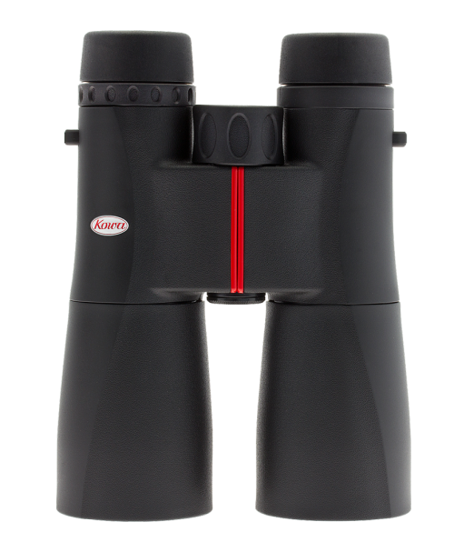 Kowa-Sporting-Optics-Binoculars-SV50-Top-Front-View