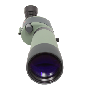 Kowa-Sporting-Optics-Spotting-Scopes-TSN-82SV-Front-View