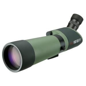 Kowa-Sporting-Optics-Spotting-Scopes-TSN-82SV-Left-View