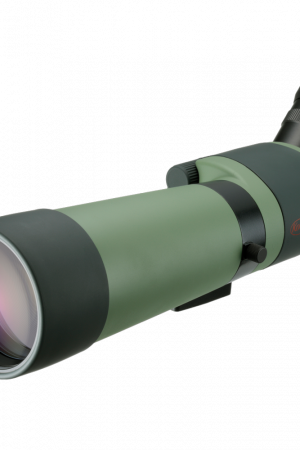 Kowa-Sporting-Optics-Spotting-Scopes-TSN-82SV-Left-View