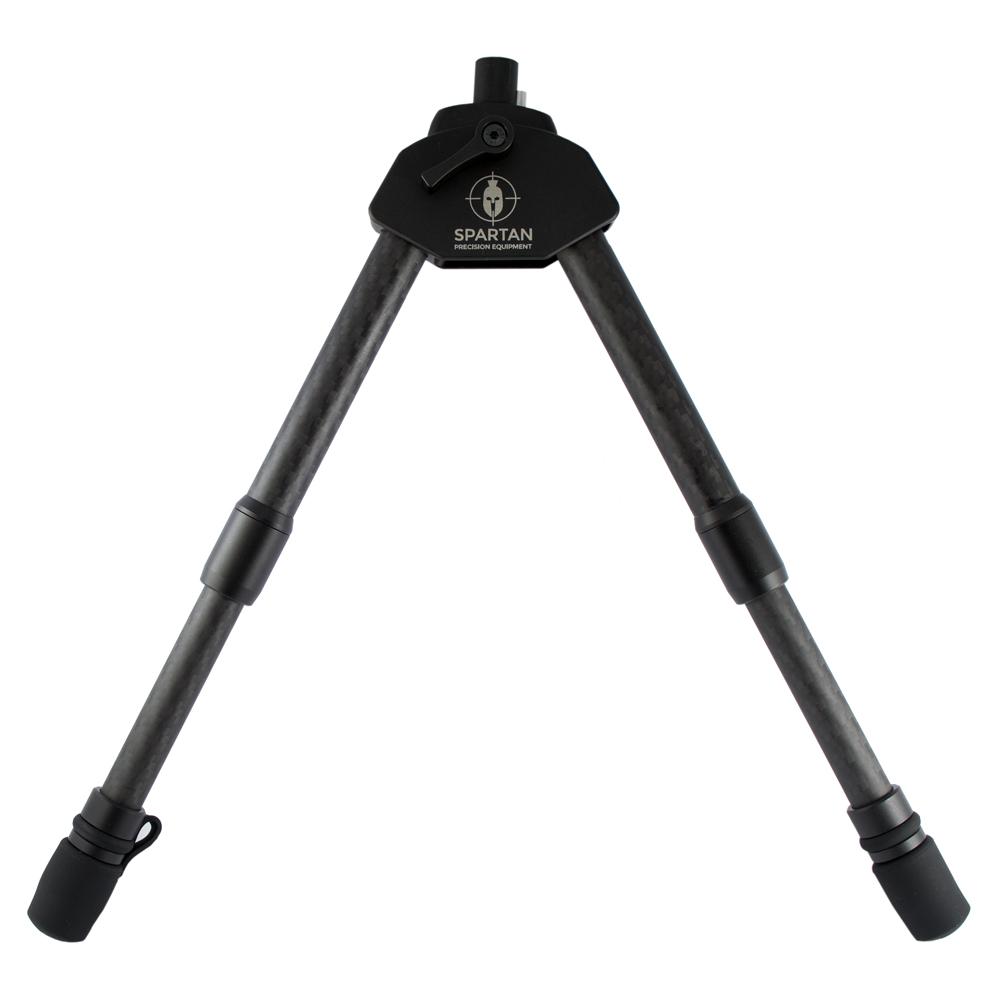 Javelin SuperLite Carbon Fiber Bipod Muley Connection