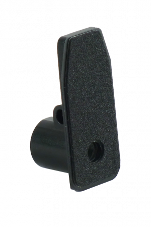 Javelin Bipod Adapter - Flat