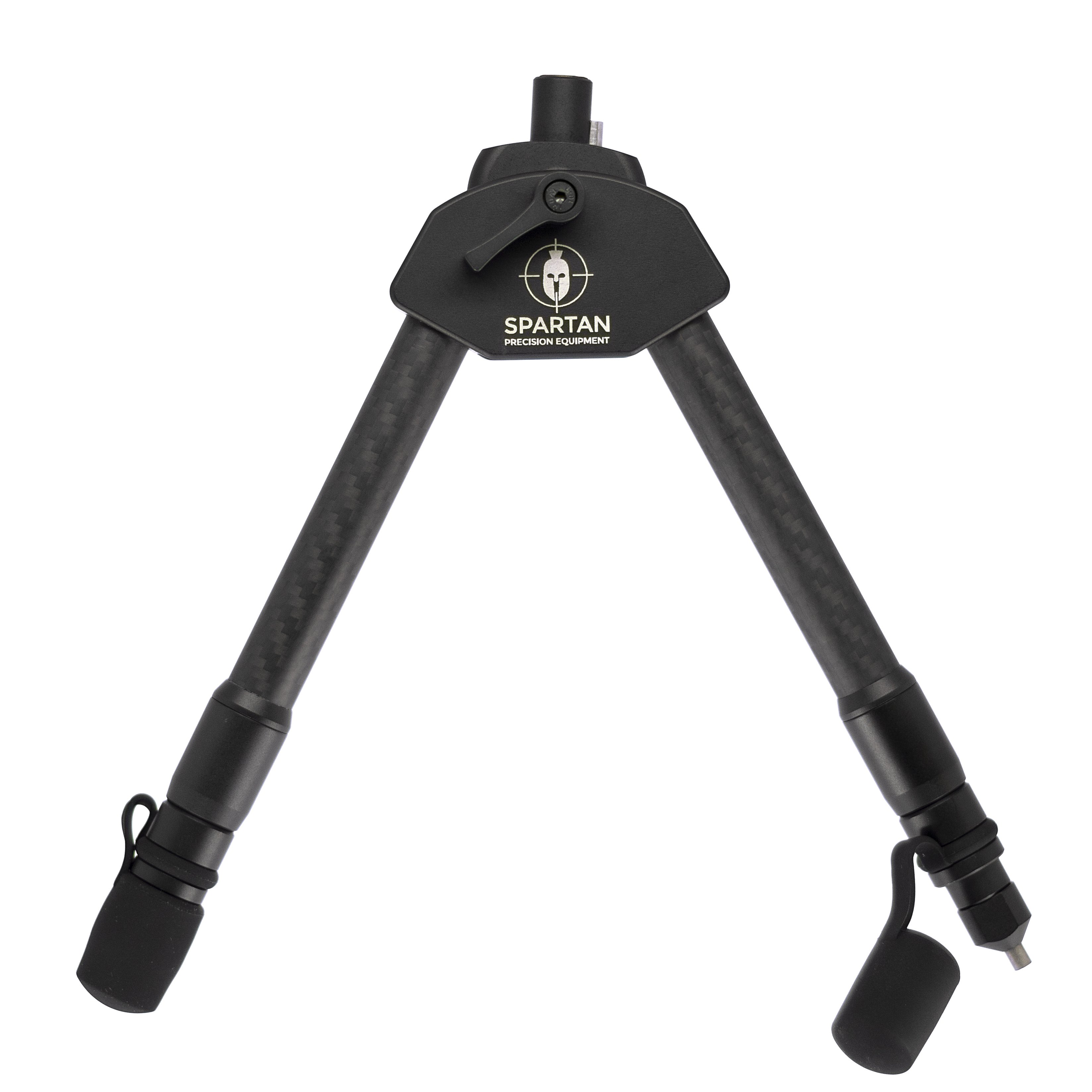Javelin SuperLite Carbon Fiber Bipod Muley Connection
