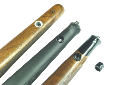 Javelin Bipod Adapter - Gunsmith