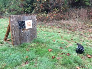 Bullseye AmmoCam_TargetSetup