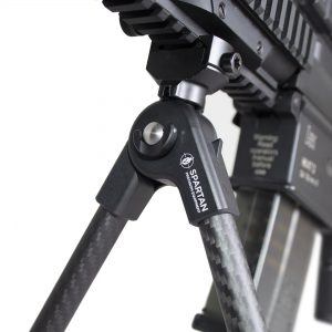 SP300TacticalRifleCloseUp